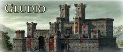 Gludio Castle