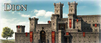 Dion Castle