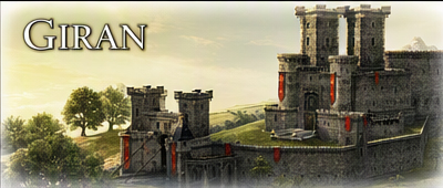 Giran Castle