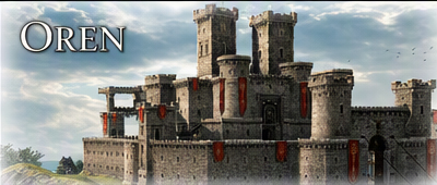 Oren Castle