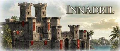 Innadril Castle