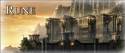 Rune Castle