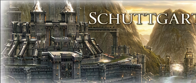 Schuttgart Castle